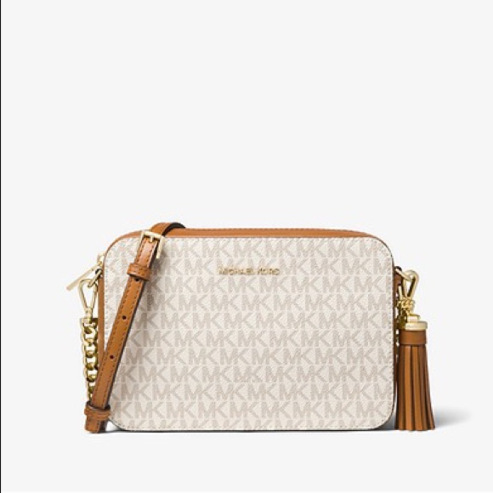 Michael Kors - Jet Set Crossbody Purse